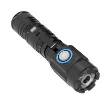 Linterna Mano 1-LED 10W Recargable C-USB